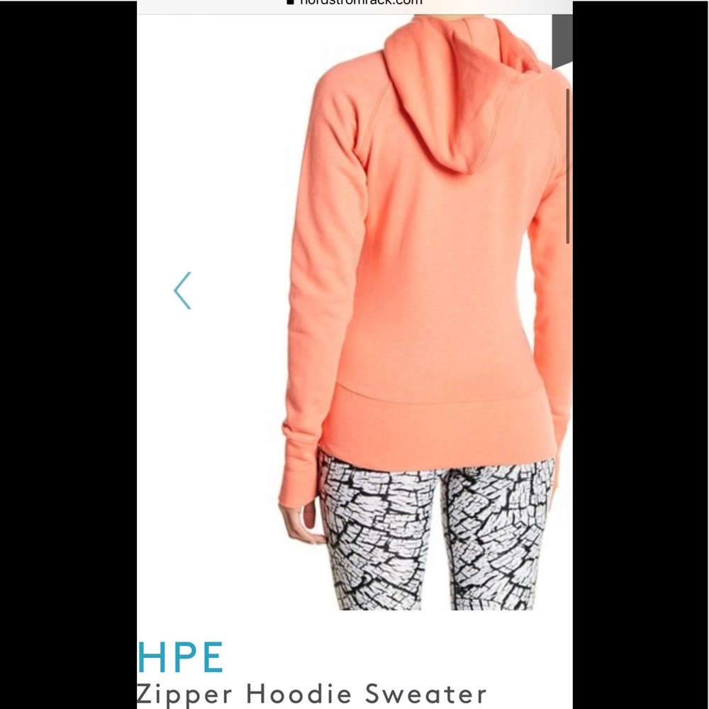 HPE Human Performance Jacket